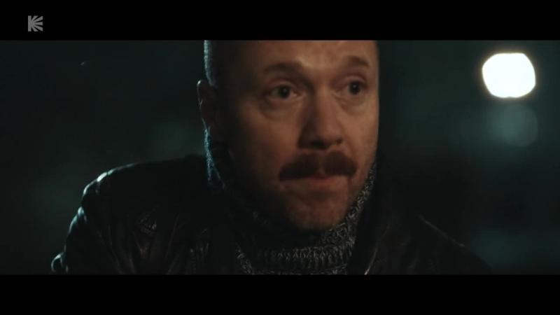Кадры из сериала Нулевой пациент (2022)